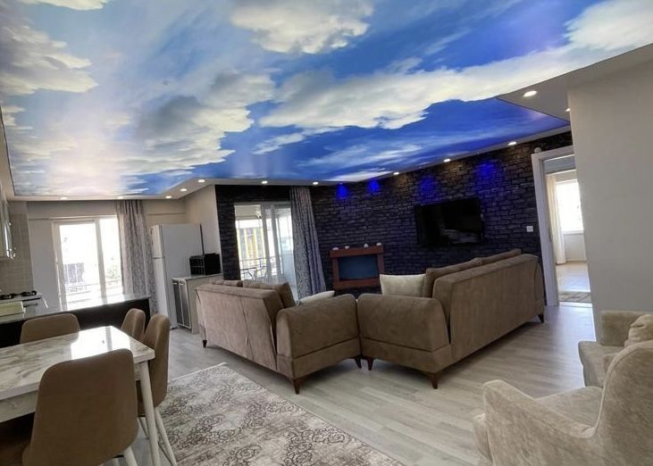 Квартира Sarısu Mh., Турция, 120 м2 фото 5