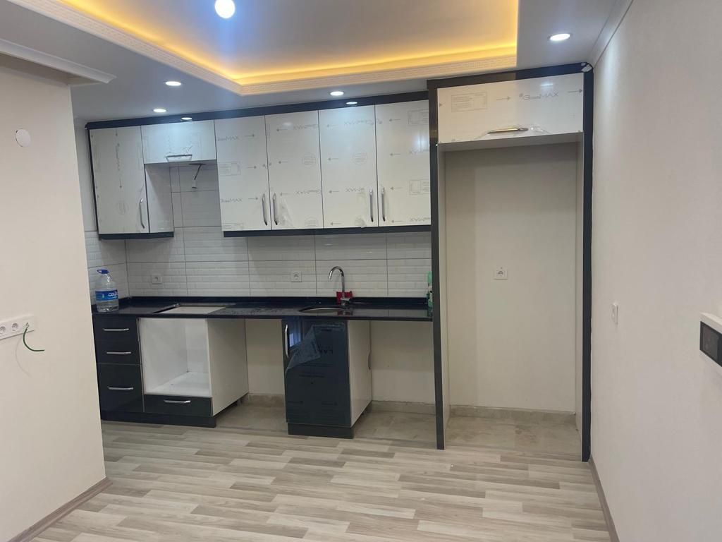 Квартира в Алании, Турция, 45 м2 фото 5