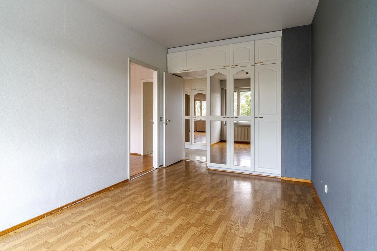 Квартира в Турку, Финляндия, 52.5 м2 фото 5