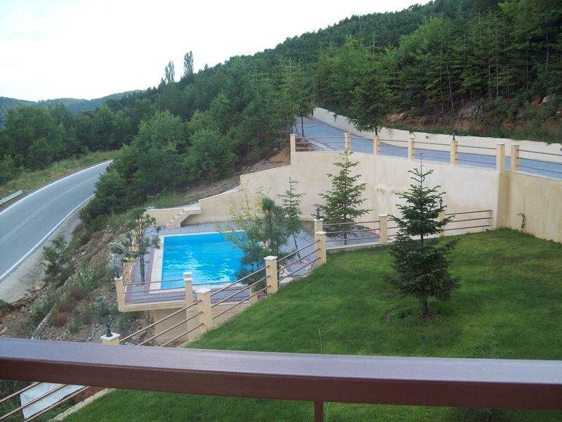 Таунхаус на Халкидиках, Греция, 110 м2 фото 5