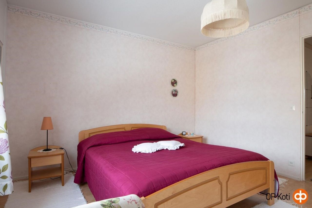 Квартира в Кеми, Финляндия, 58.5 м2 фото 3