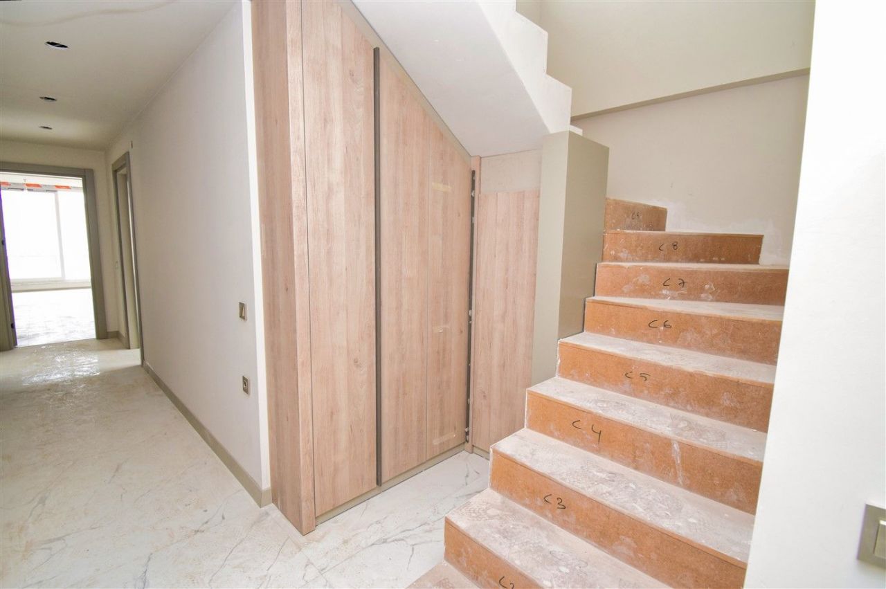 Квартира в Анталии, Турция, 150 м2 фото 3