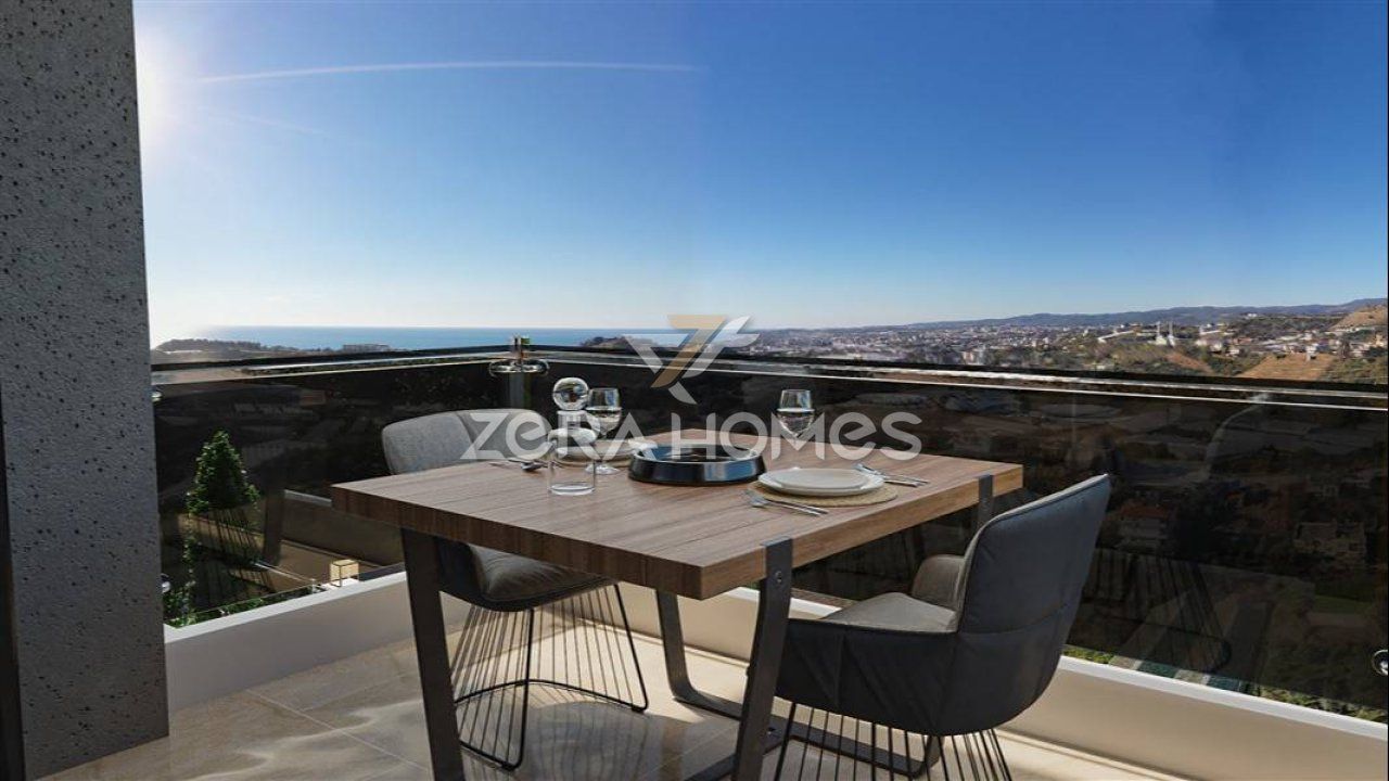 Квартира в Алании, Турция, 50 м2 фото 5