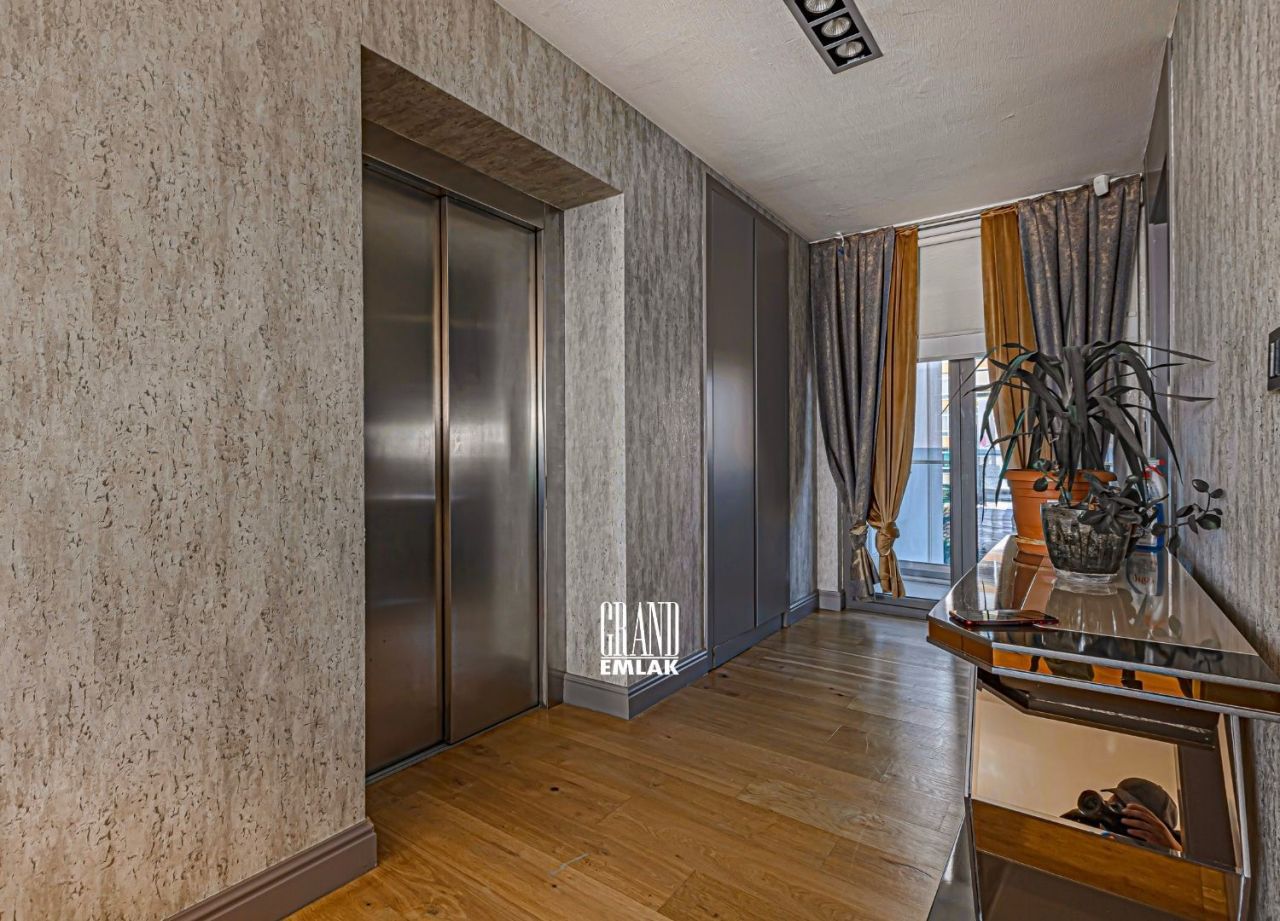 Квартира в Анталии, Турция, 300 м2 фото 3