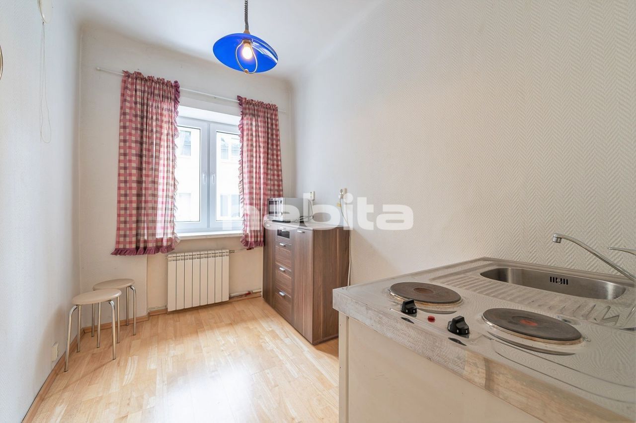 Апартаменты в Таллине, Эстония, 32.5 м2 фото 5