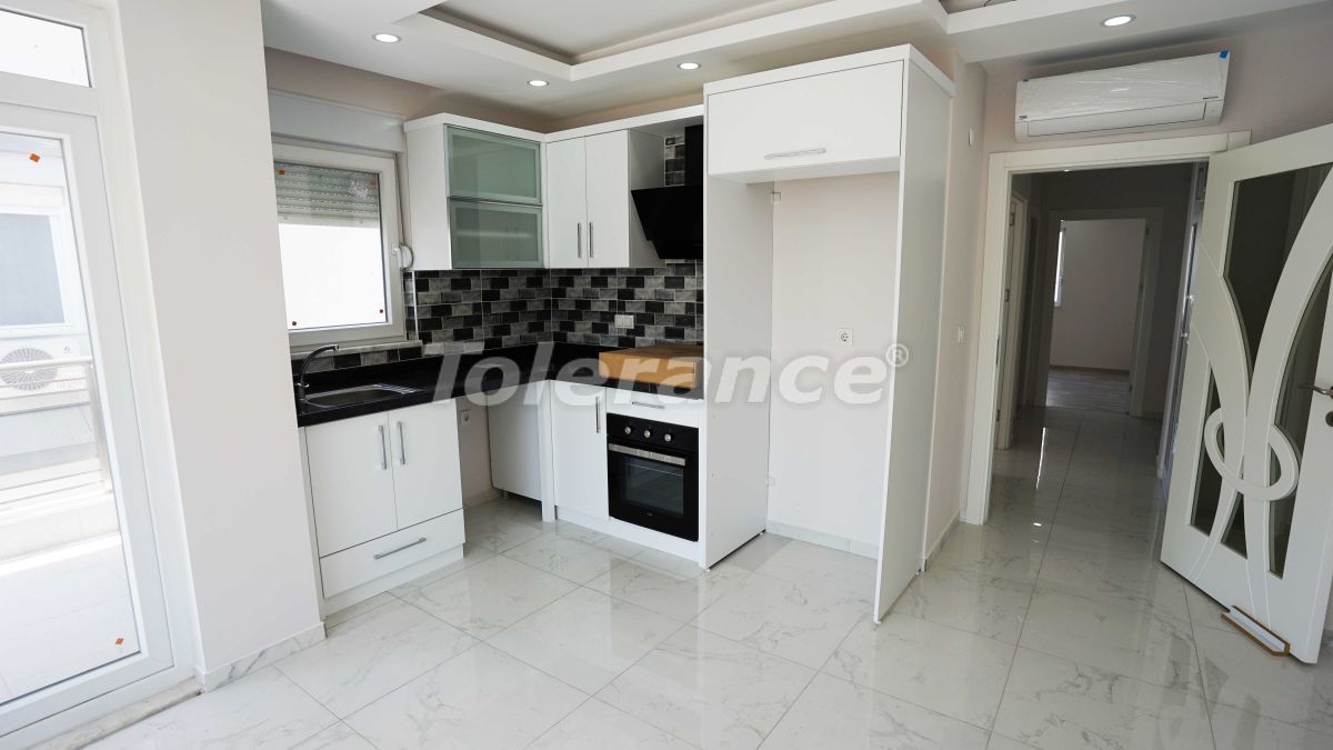 Апартаменты в Анталии, Турция, 80 м2 фото 2