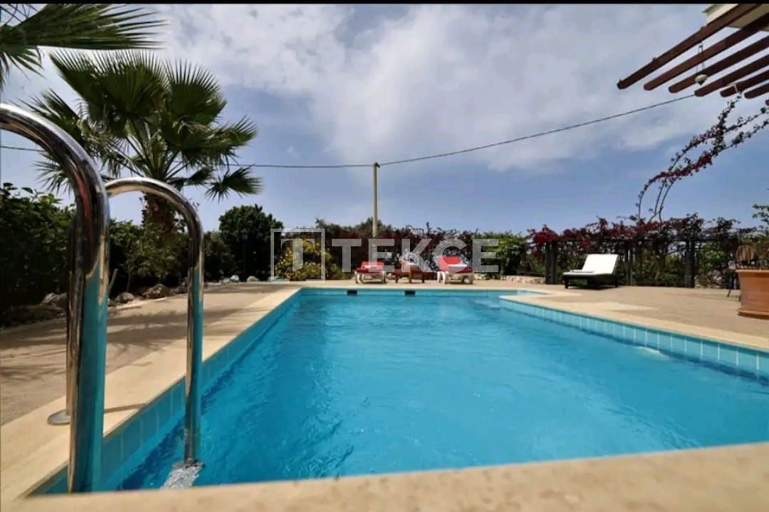 Вилла в Фетхие, Турция, 200 м2 фото 5