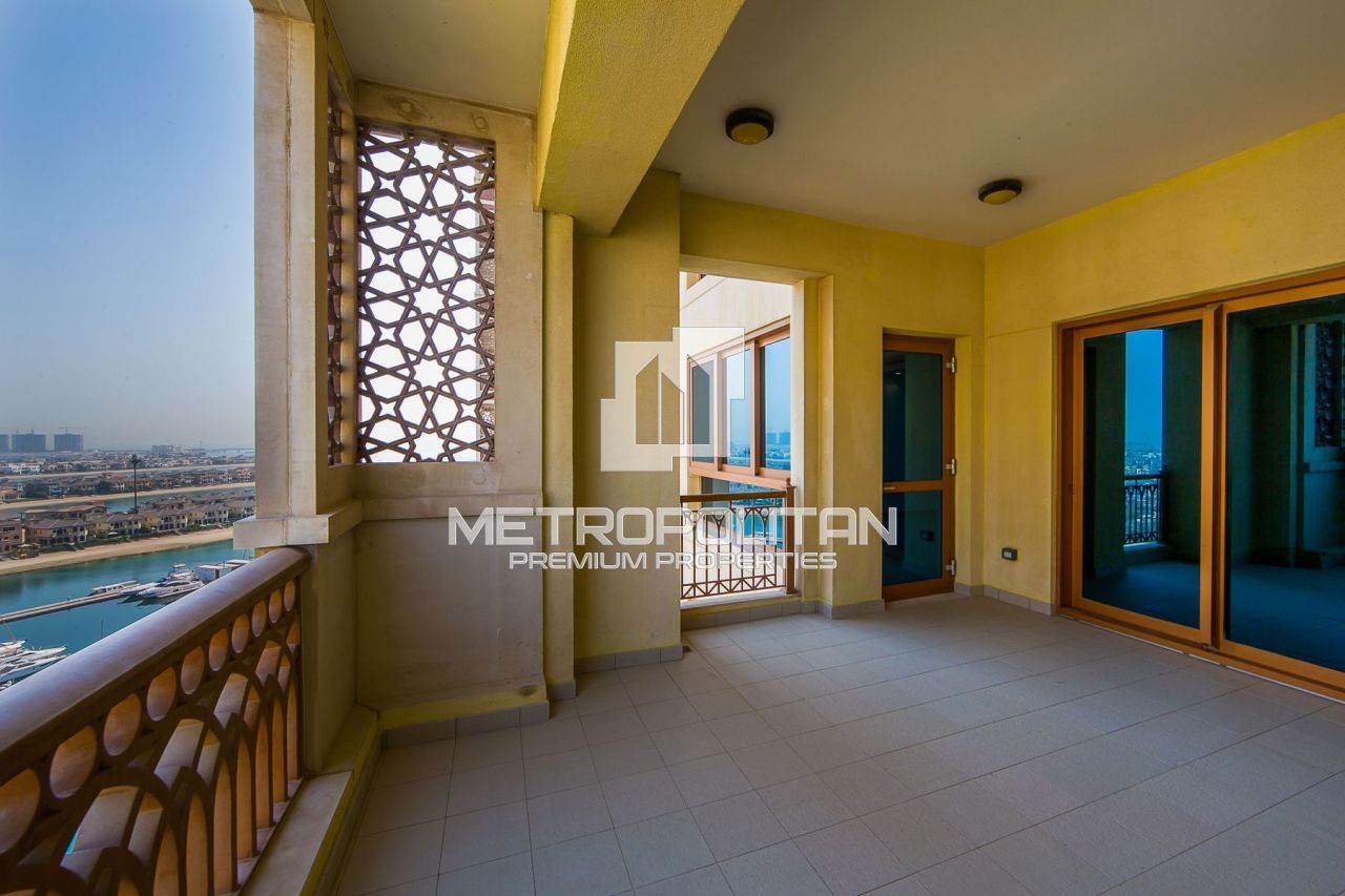 Апартаменты в Дубае, ОАЭ, 165 м2 фото 2