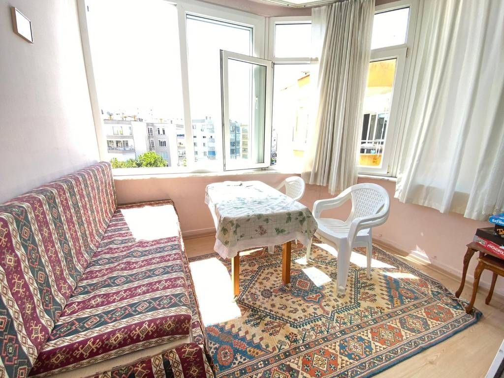 Квартира в Алании, Турция, 90 м2 фото 5