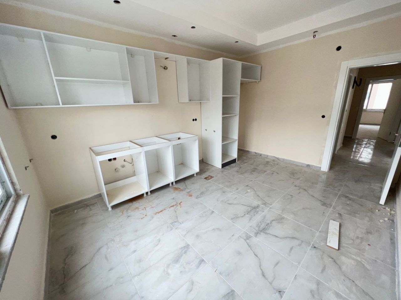 Апартаменты в Алании, Турция, 120 м2 фото 2