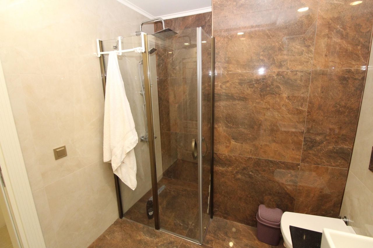 Квартира в Алании, Турция, 110 м2 фото 4