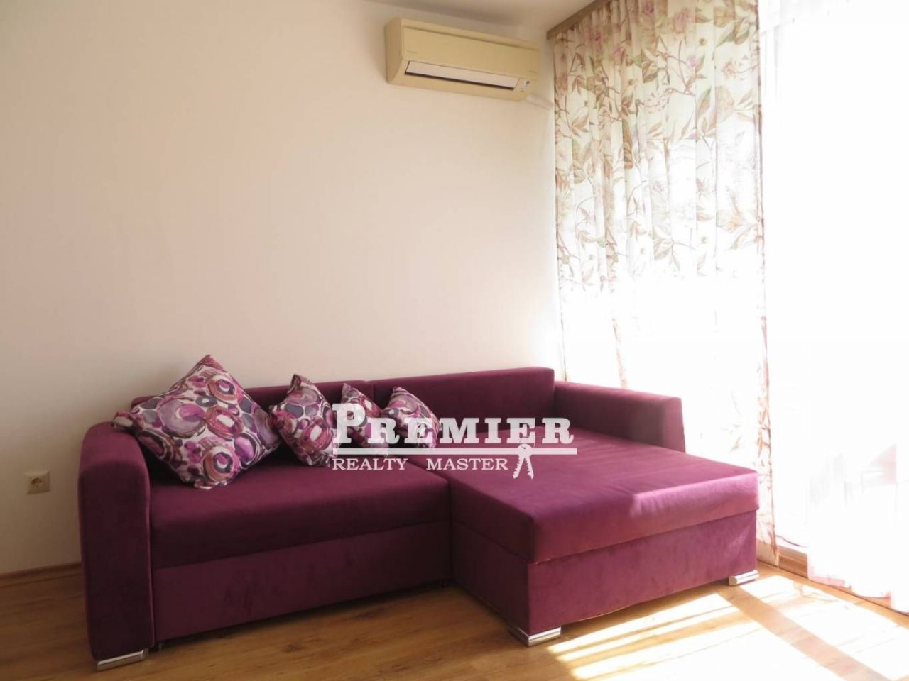 Квартира в Святом Власе, Болгария, 40 м2 фото 4