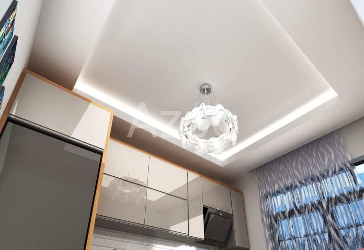 Апартаменты в Анталии, Турция, 105 м2 фото 4
