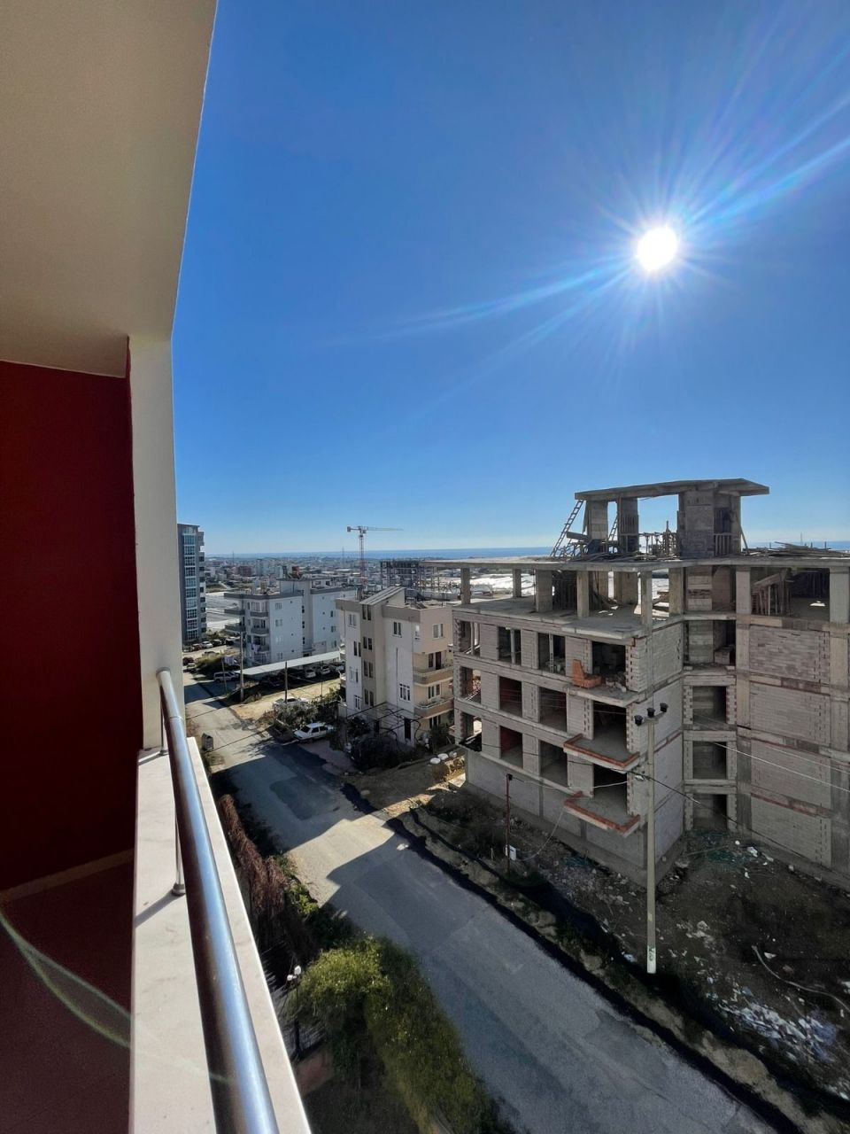 Квартира в Алании, Турция, 100 м2 фото 4