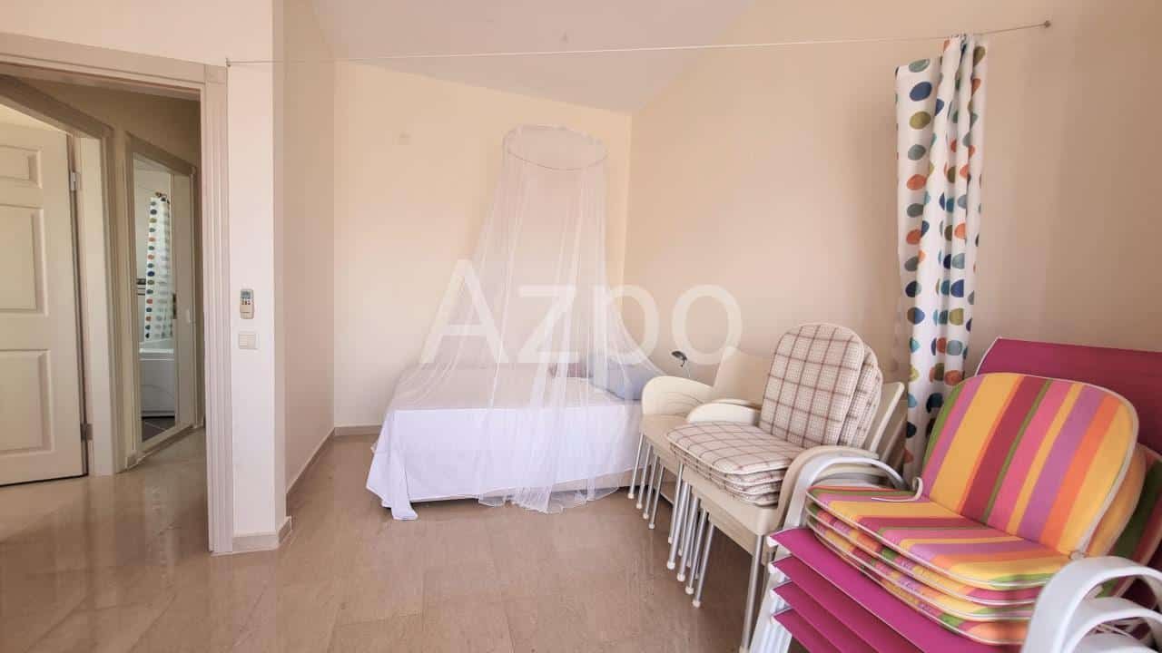Пентхаус в Алании, Турция, 155 м2 фото 3