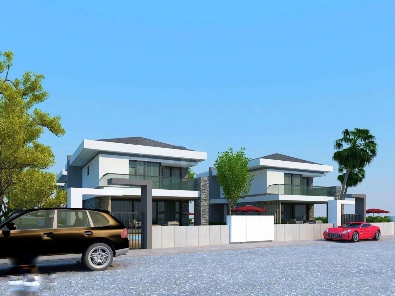 Вилла в Кемере, Турция, 180 м2 фото 4