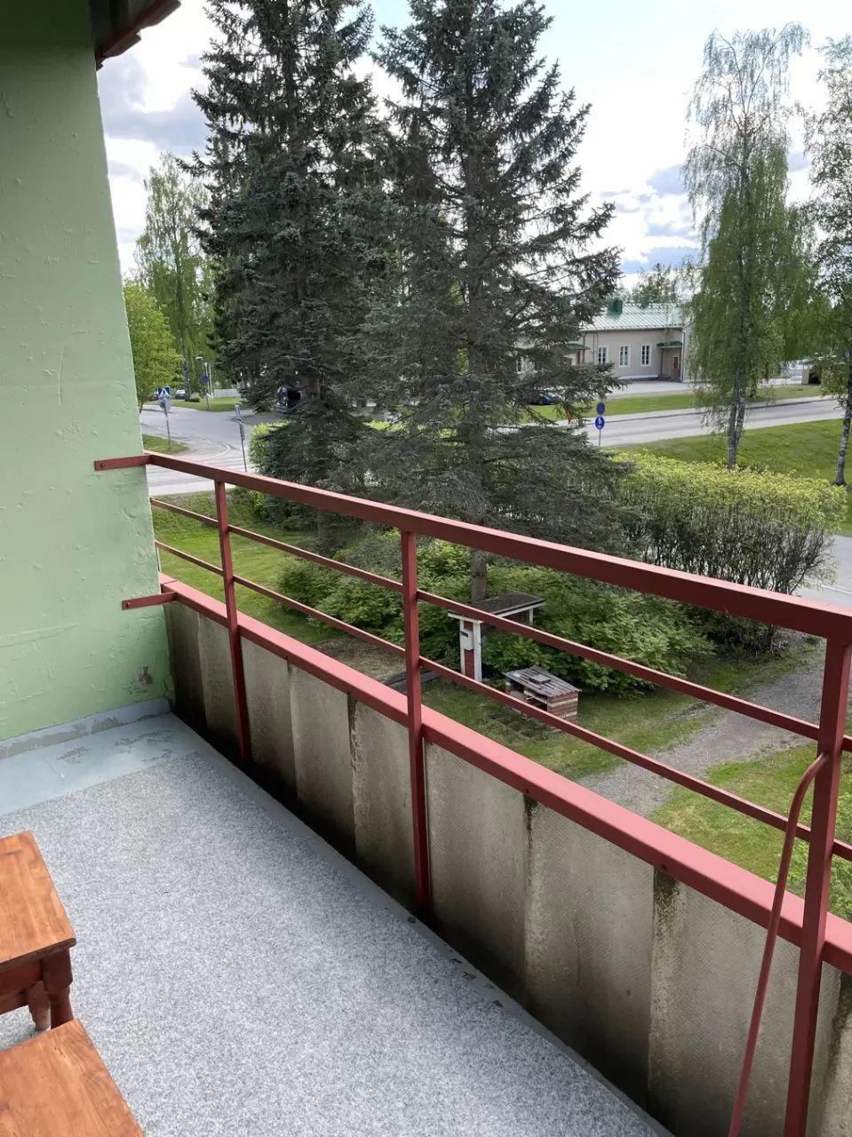 Квартира в Лаукаа, Финляндия, 26 м2 фото 3