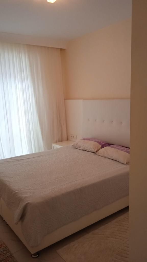 Квартира в Алании, Турция, 55 м2 фото 5