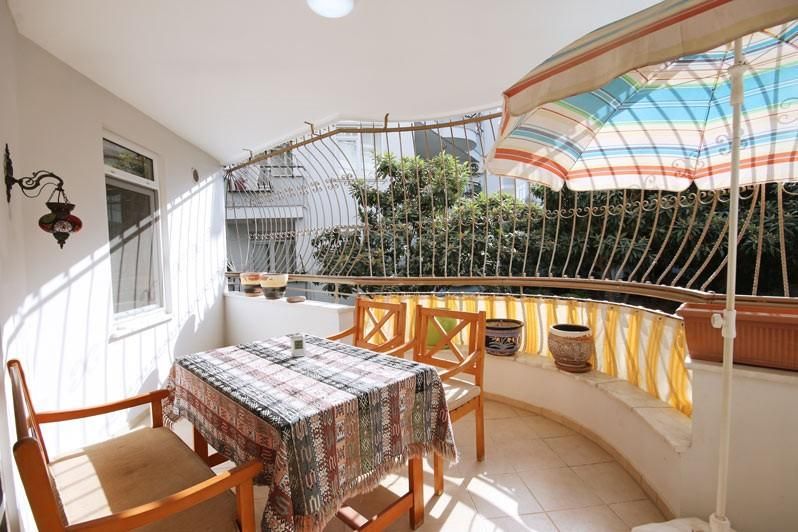 Квартира в Алании, Турция, 100 м2 фото 5