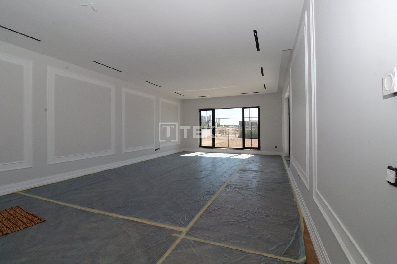 Вилла в Анкаре, Турция, 700 м2 фото 4
