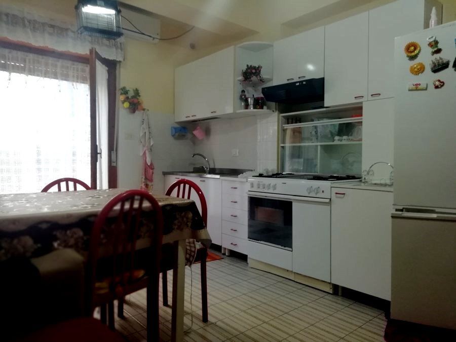 Квартира в Скалее, Италия, 68 м2 фото 5
