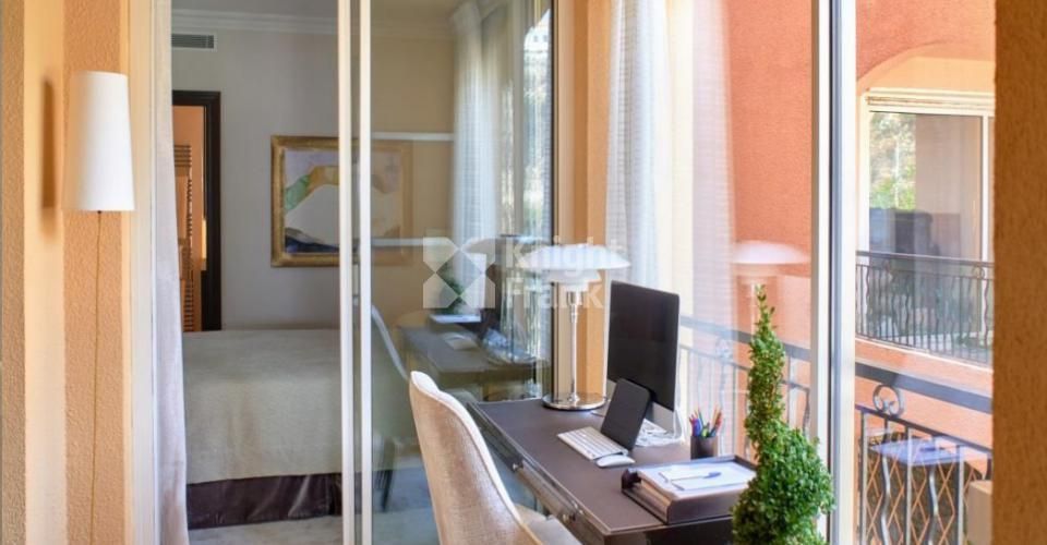 Апартаменты в Монако, Монако, 180 м2 фото 4