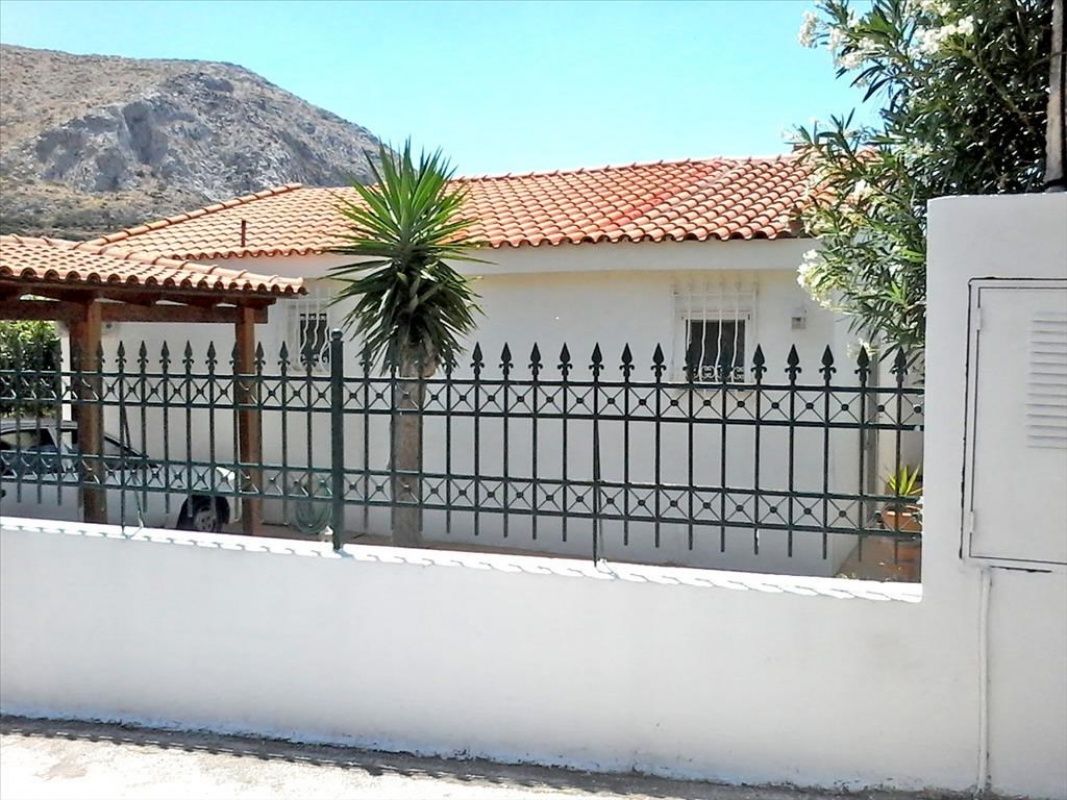 Дом в Афинах, Греция, 170 м2 фото 3