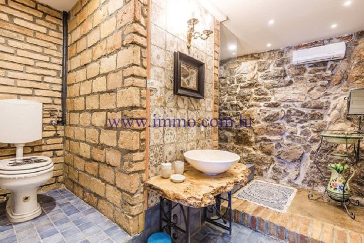 Вилла в Опатии, Хорватия, 260 м2 фото 5