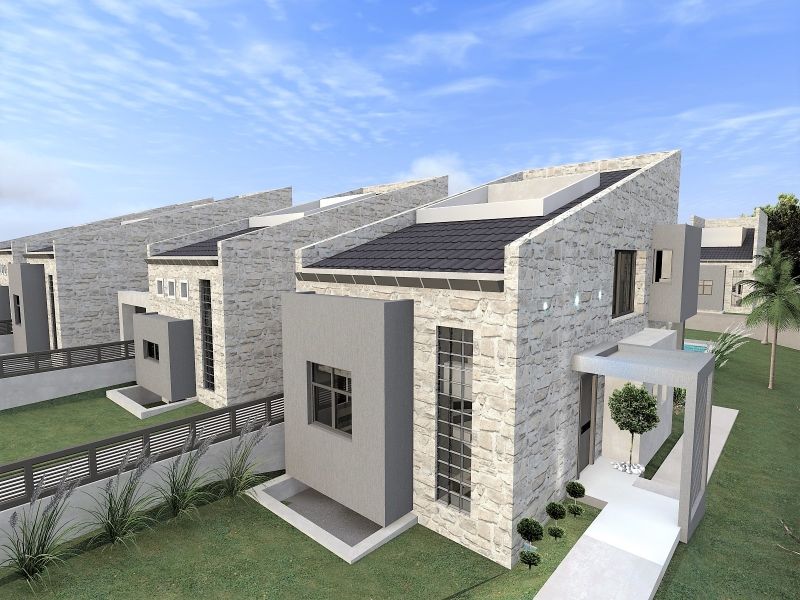 Апартаменты в Салониках, Греция, 222 м2 фото 3