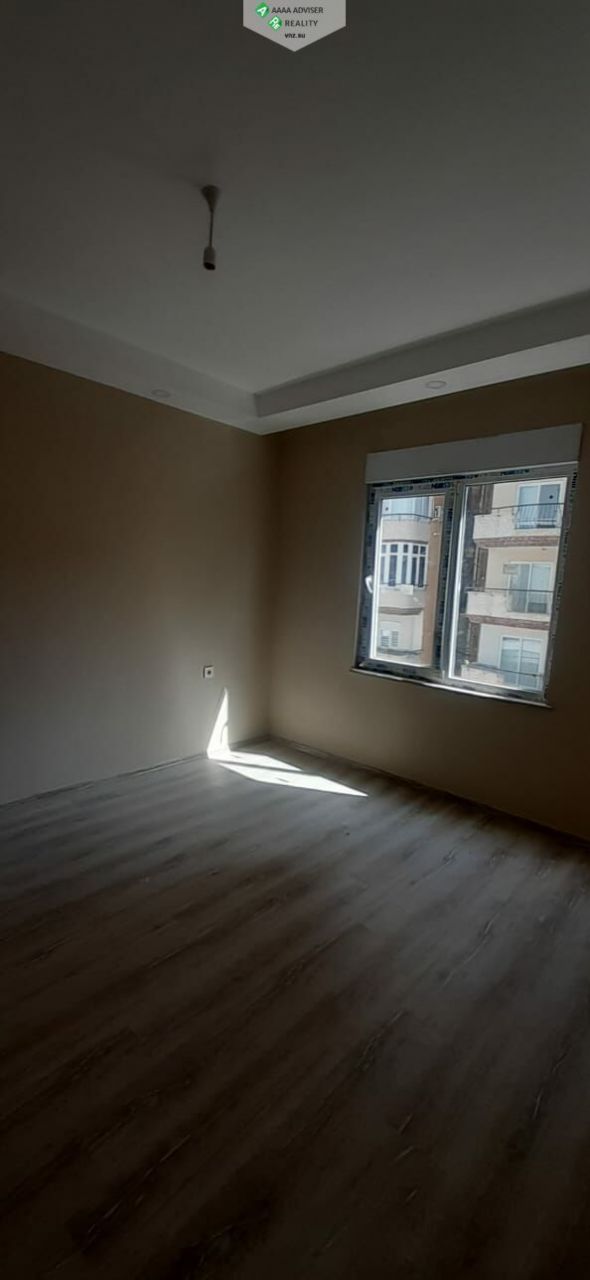 Квартира в Алании, Турция, 60 м2 фото 3