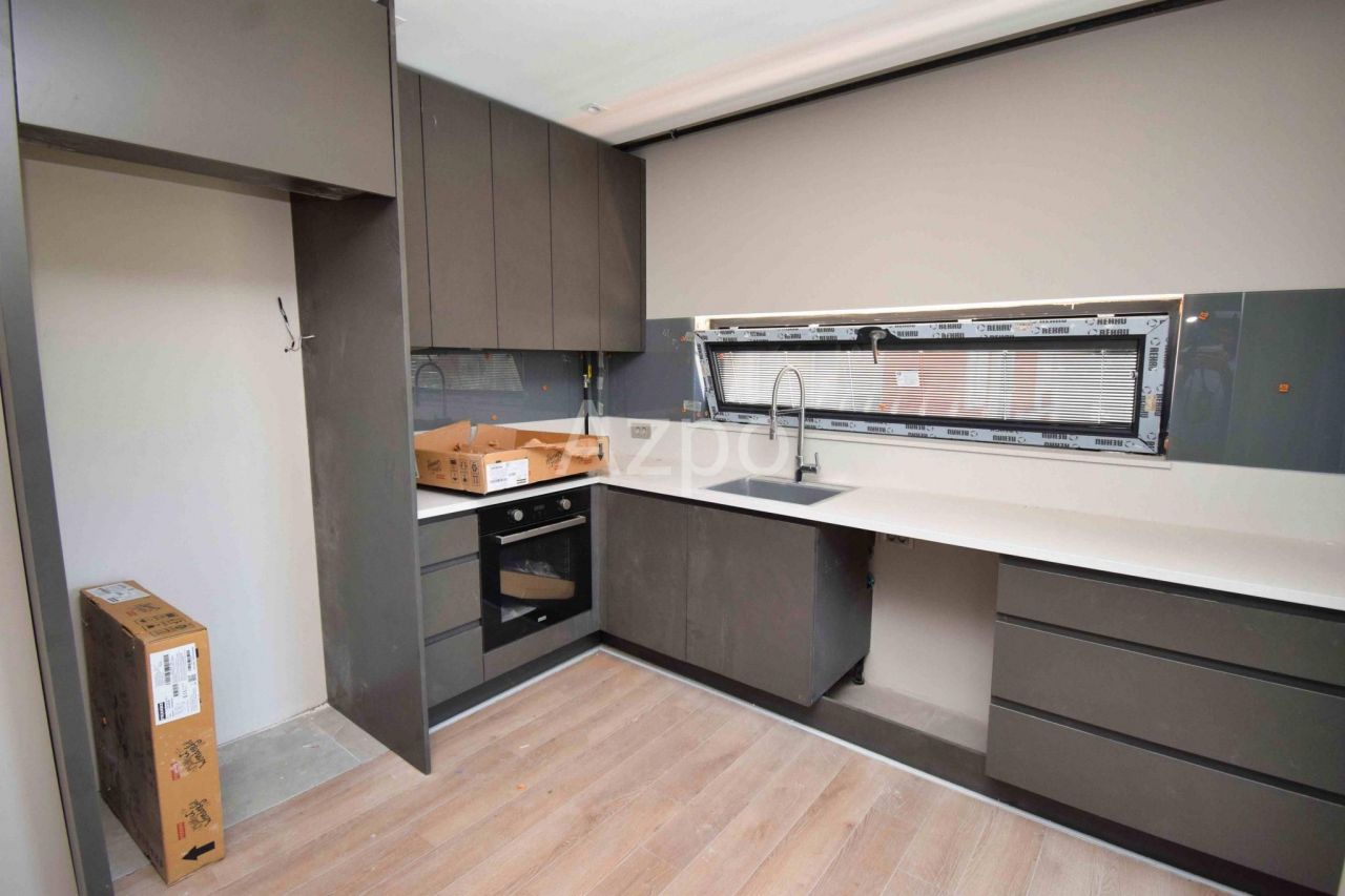 Апартаменты в Анталии, Турция, 95 м2 фото 2
