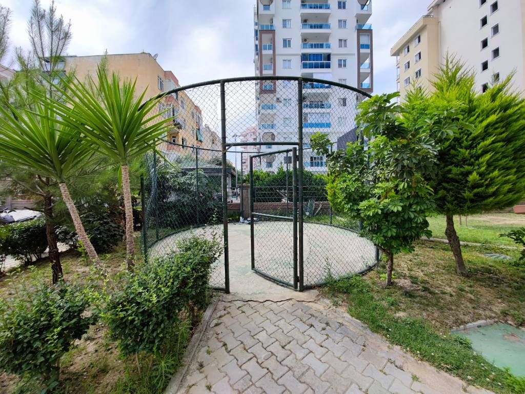 Квартира в Алании, Турция, 70 м2 фото 4