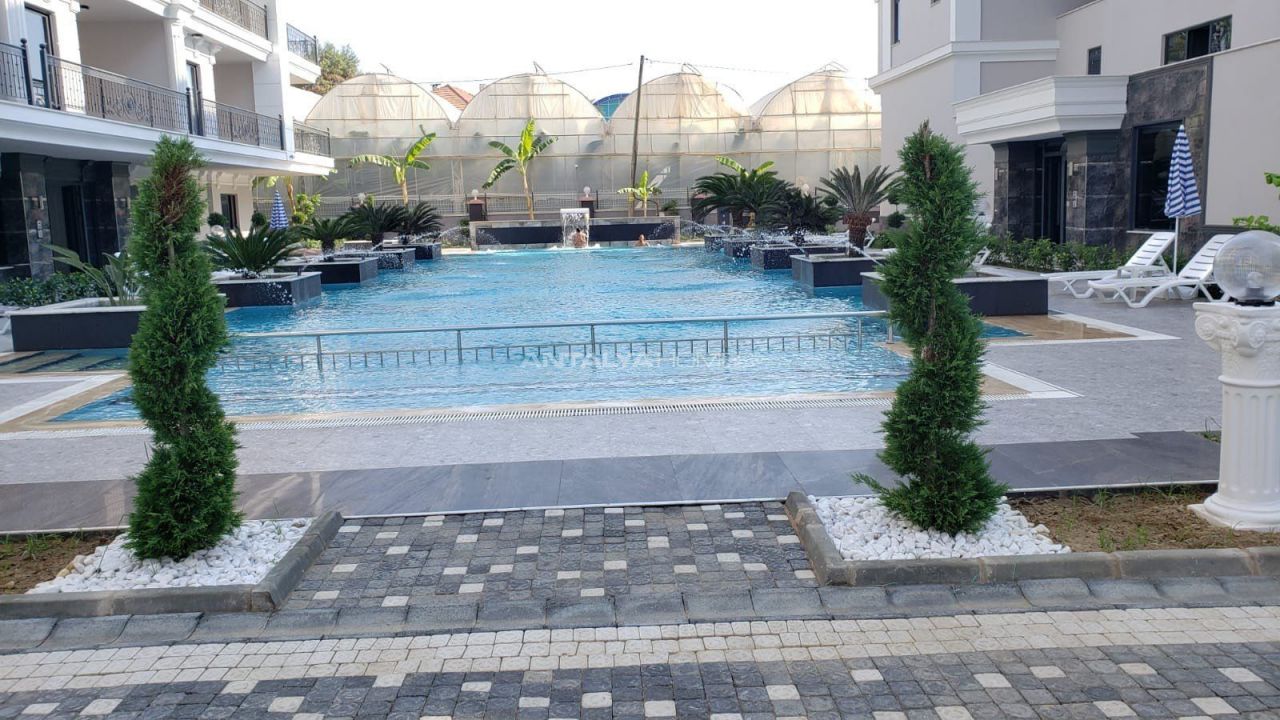 Пентхаус в Алании, Турция, 170 м2 фото 3