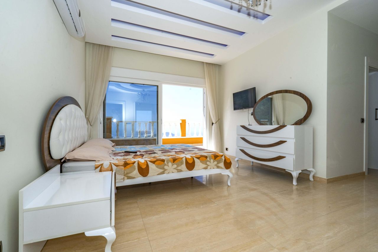 Вилла в Алании, Турция, 300 м2 фото 5