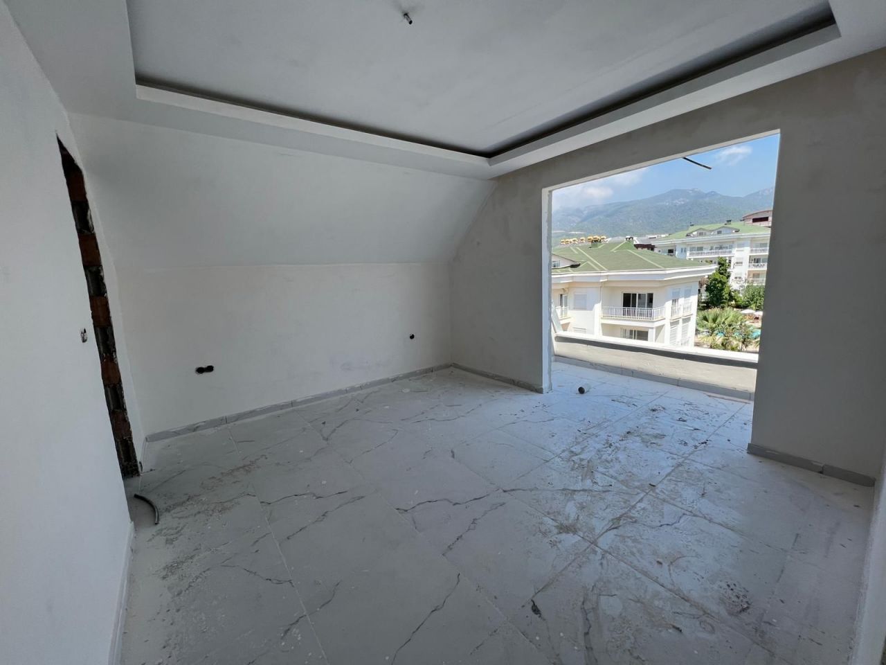 Пентхаус в Алании, Турция, 130 м2 фото 5