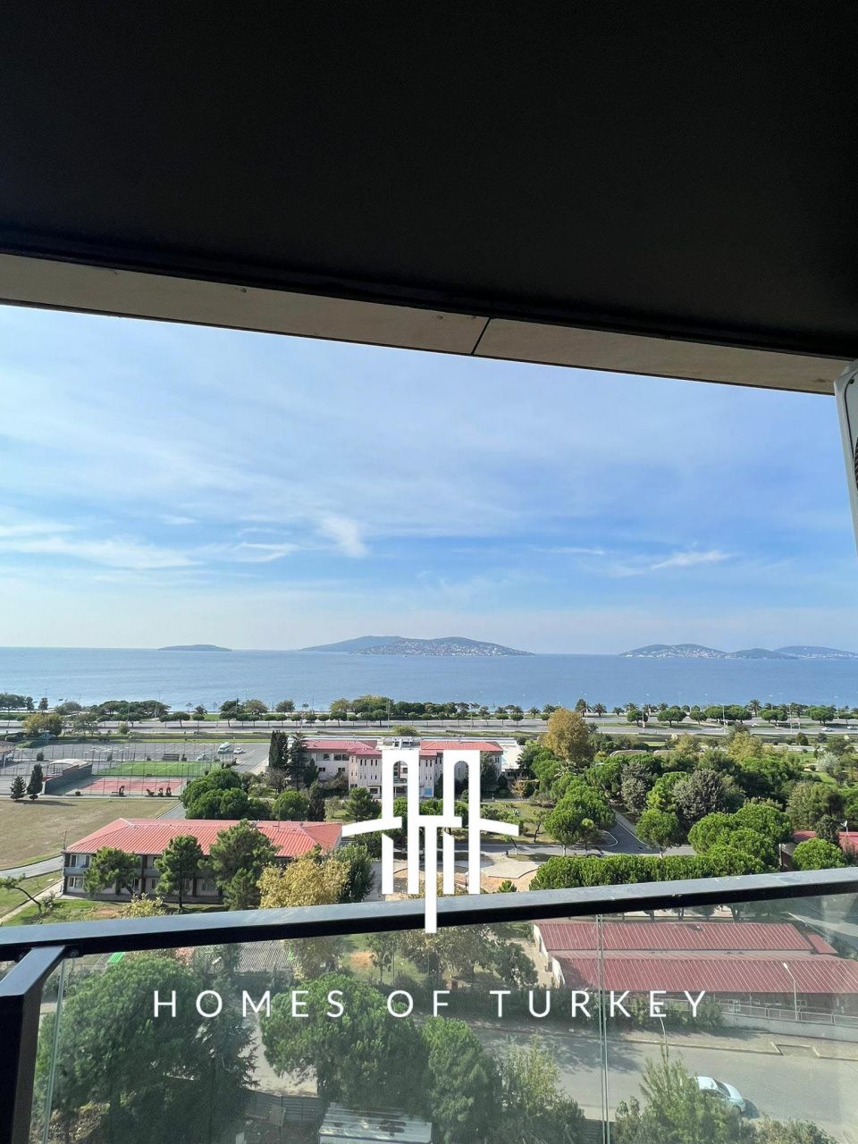 Апартаменты в Стамбуле, Турция, 176 м2 фото 2