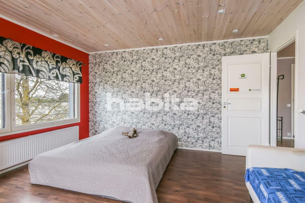 Дом Laihia, Финляндия, 230 м2 фото 5