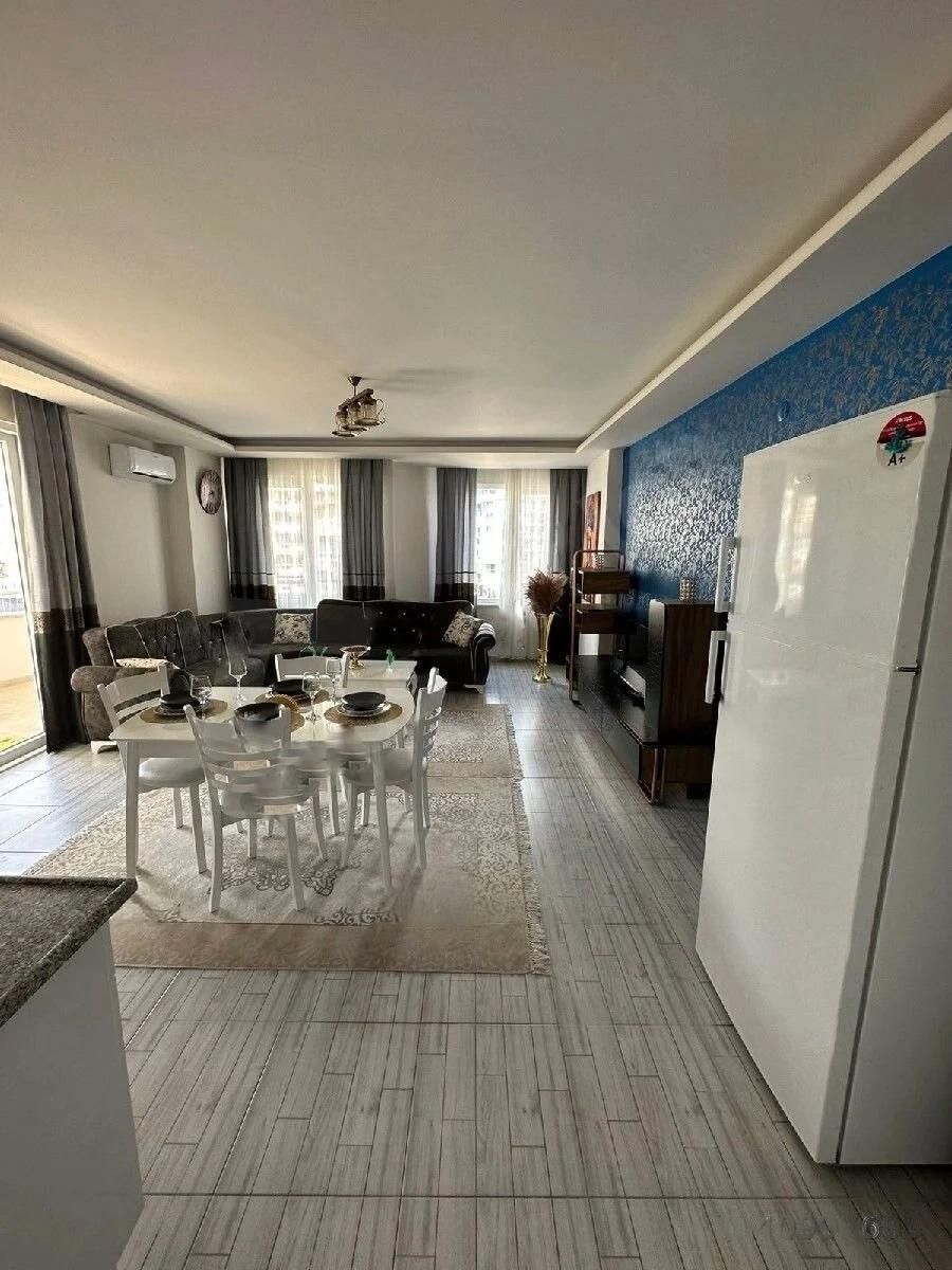 Квартира в Алании, Турция, 90 м2 фото 5