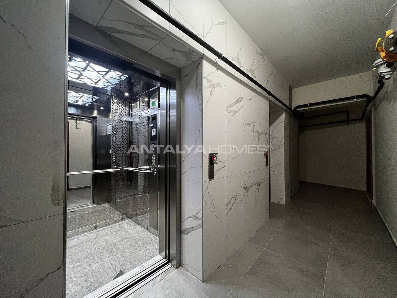 Апартаменты Ортахисар, Турция, 95 м2 фото 3