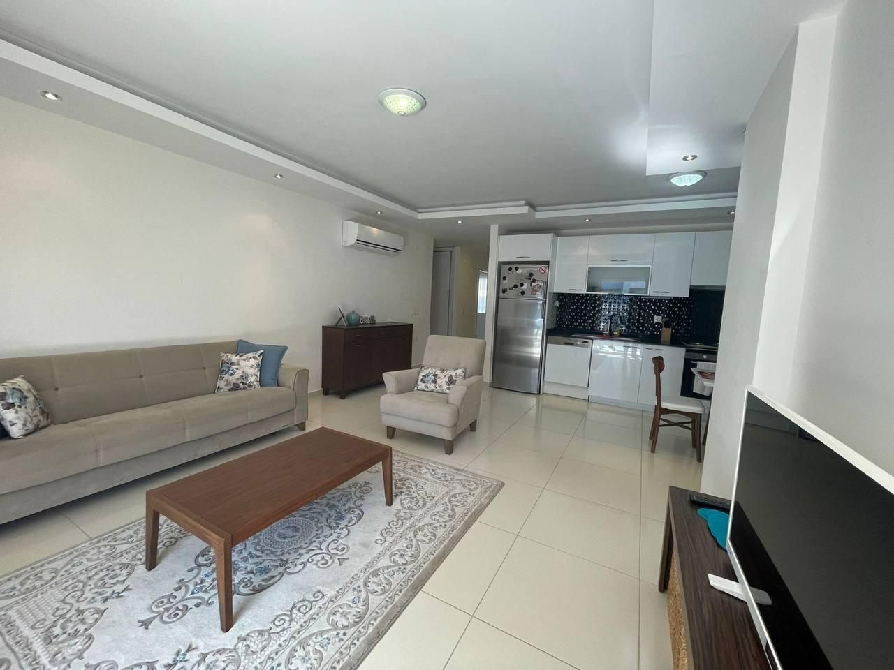 Квартира в Кестеле, Турция, 110 м2 фото 4