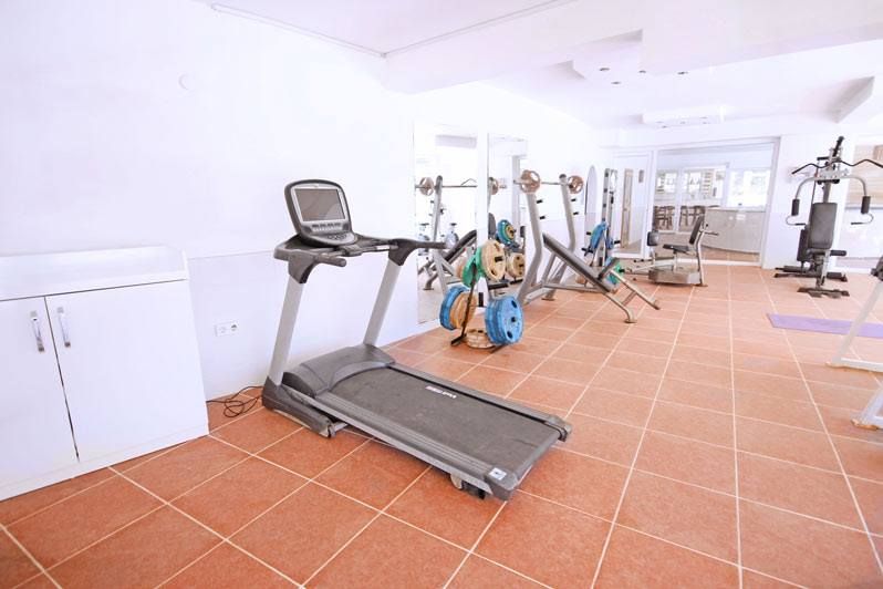 Квартира в Алании, Турция, 240 м2 фото 5