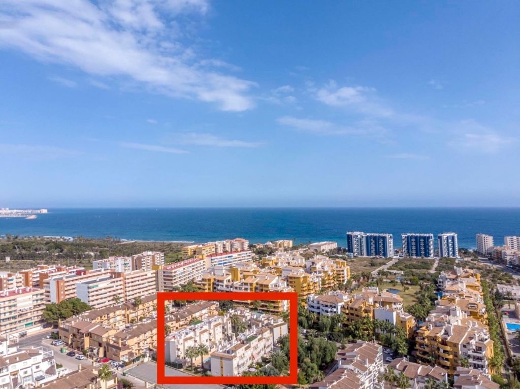 Апартаменты в Пунта Приме, Испания, 50 м2 фото 5