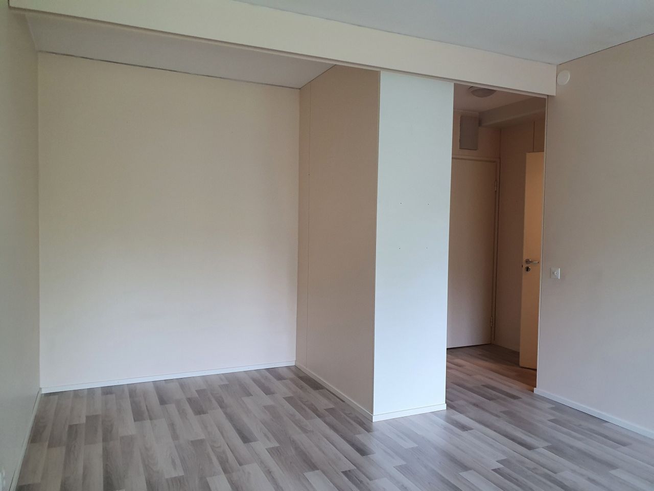Квартира в Китее, Финляндия, 30.5 м2 фото 5