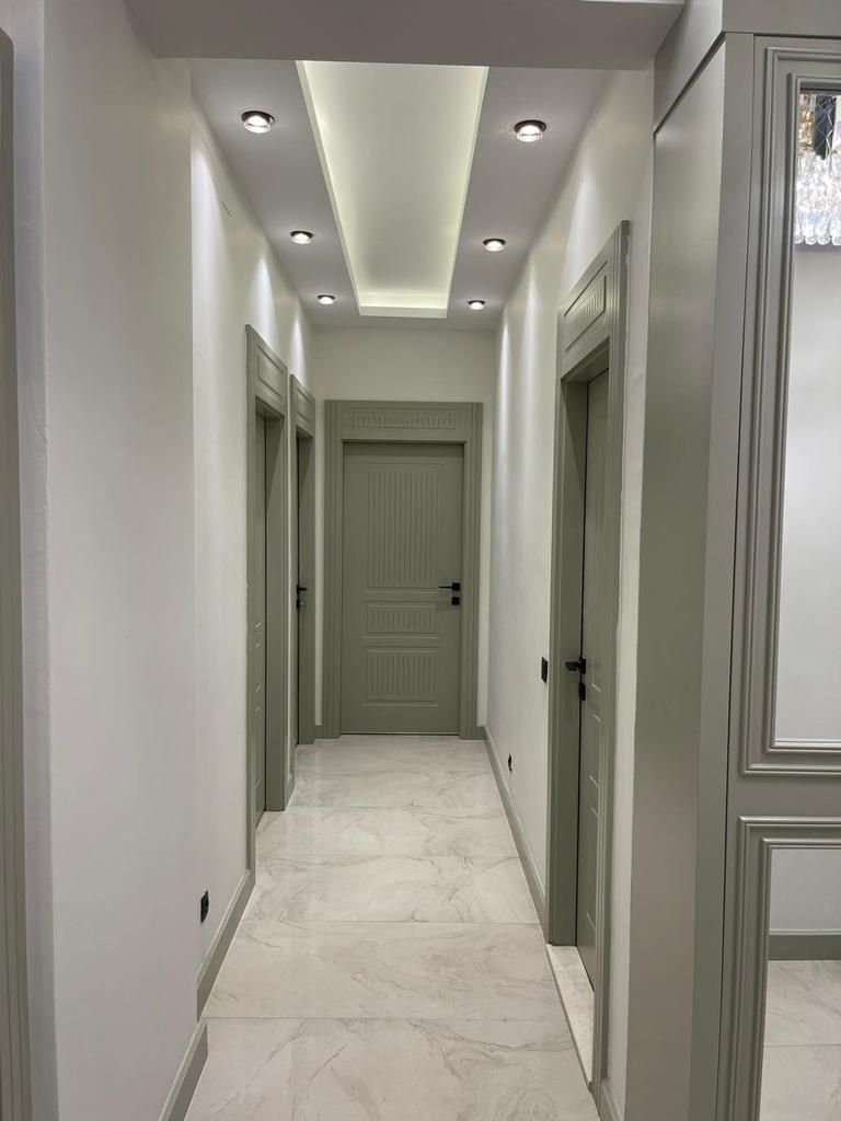 Квартира в Стамбуле, Турция, 120 м2 фото 5
