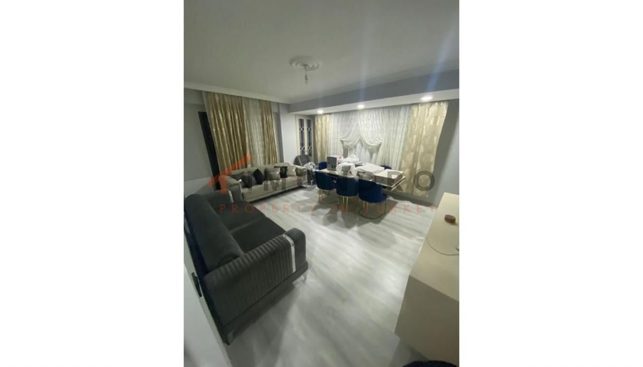 Квартира в Картале, Турция, 95 м2 фото 2