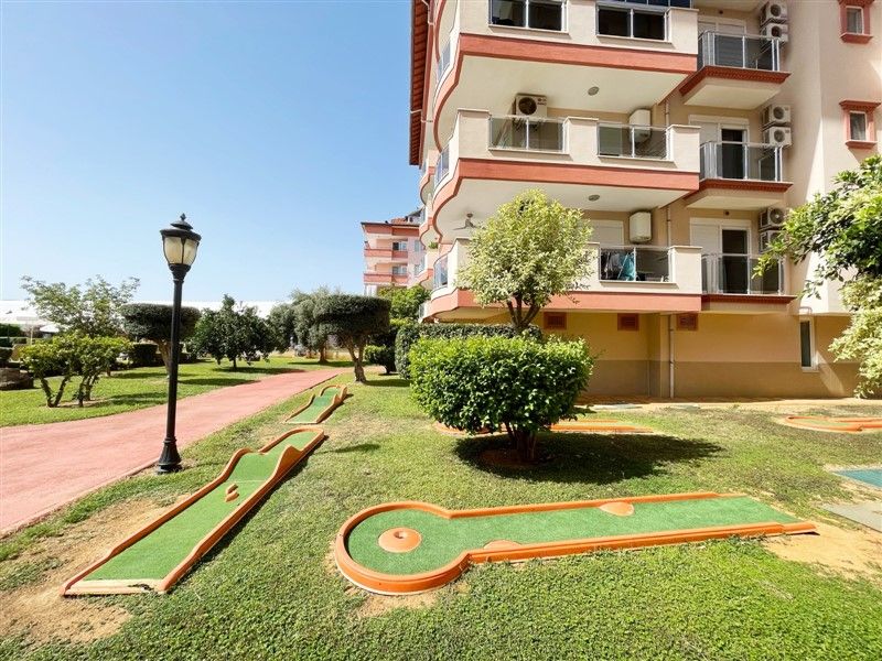 Квартира в Алании, Турция, 115 м2 фото 5