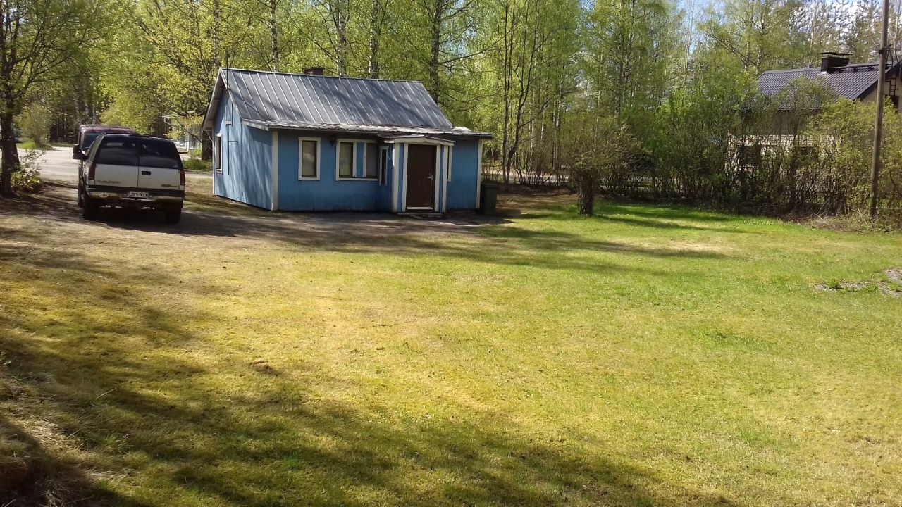 Дом в Йоэнсуу, Финляндия, 51 м2 фото 4