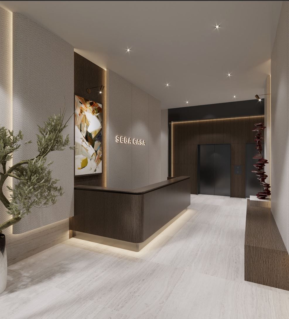 Апартаменты в Стамбуле, Турция, 140 м2 фото 2