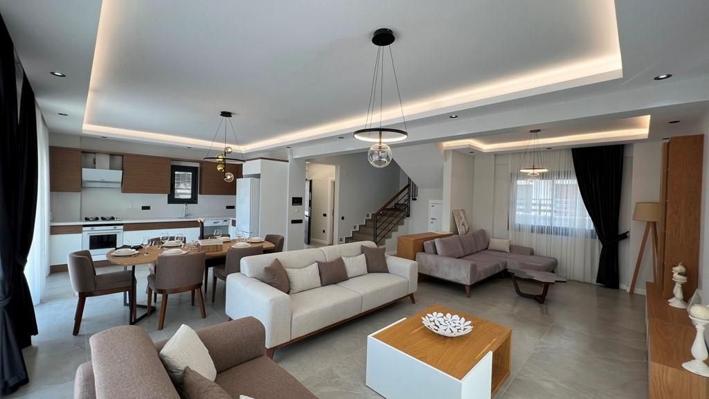 Вилла в Фетхие, Турция, 240 м2 фото 2