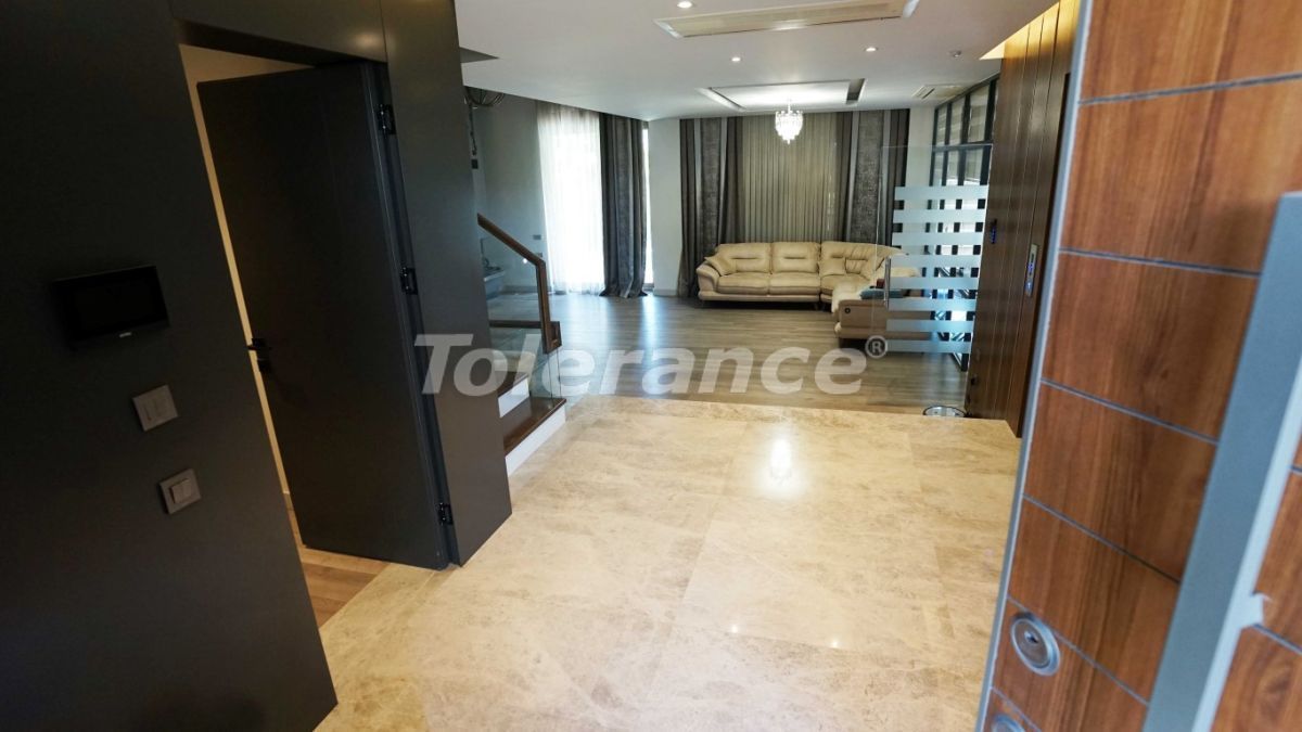 Вилла в Анталии, Турция, 500 м2 фото 2
